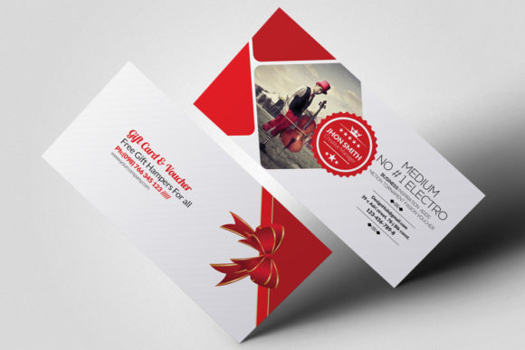 Download Multiuse Gift Voucher Template - Multiuse Collection