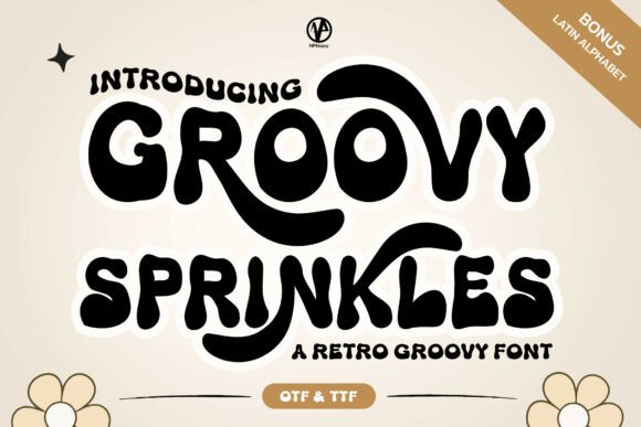 Download Groovy Sprinkles - Groovy Collection
