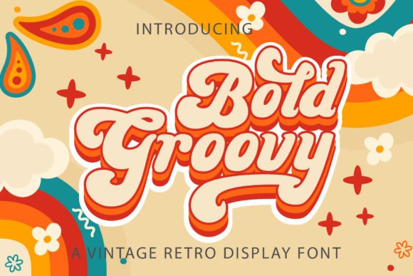 Download Bold Groovy - Groovy Collection