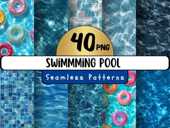 Download 40 High Quality Swimming Pool Patterns - Quality Collection