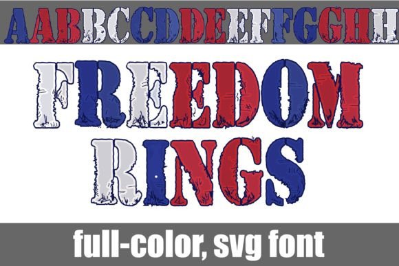 Download Freedom Rings - Premium Resources