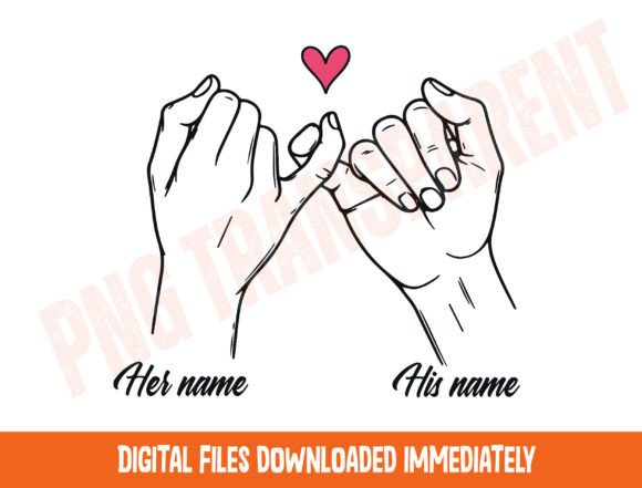 Download Holding Hands Svg, Couple Love Png - Premium Resources