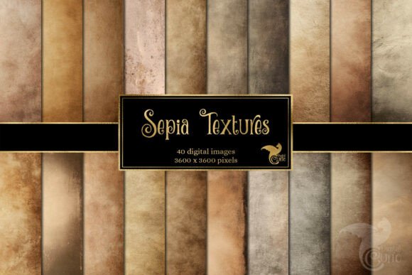 Download Sepia Textures - Premium Resources