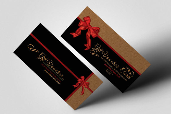 Download Multiuse Business Gift Voucher - Multiuse Collection