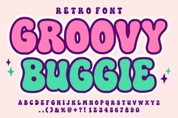 Download Groovy Buggie - Groovy Collection