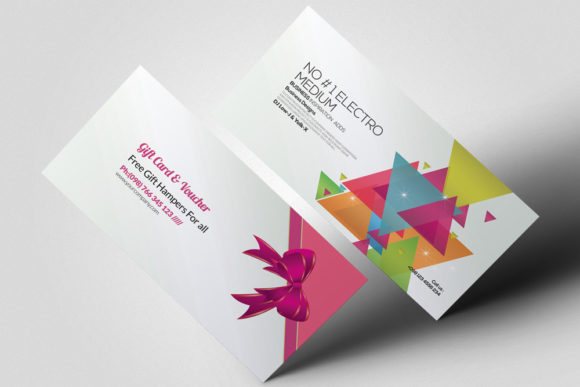 Download Multiuse Gift Voucher Template - Multiuse Collection